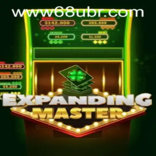 ExpandingMaster: A Dynamic Gaming Experience