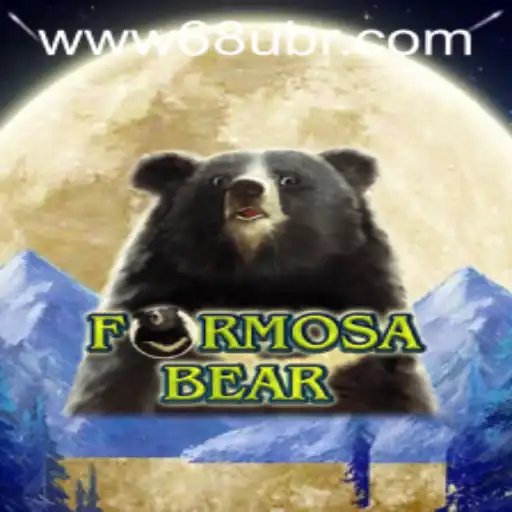 FormosaBear: Exploring the Exciting World of the 68U Game