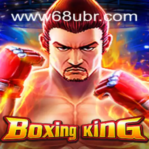 BoxingKing: Mastering the Ring with Strategy and Skill