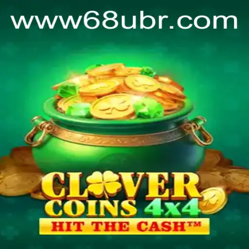 Exploring the Thrills of CloverCoins4x4: A Unique Gaming Experience with a Twist