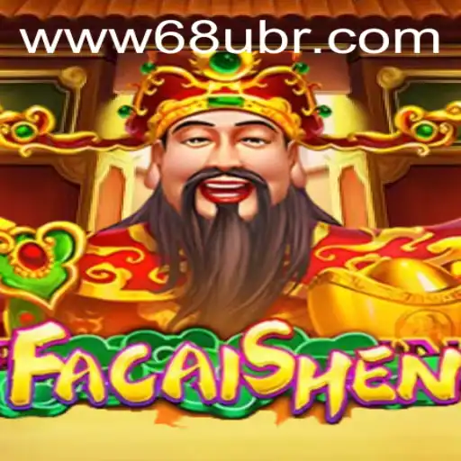 FaCaiShen: An Immersive Gaming Experience with 68U