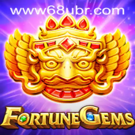 FortuneGems: Unveiling the Thrill of 68U