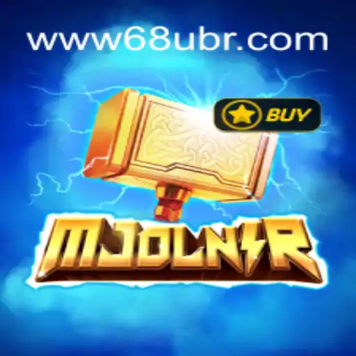 Unleashing the Power of Mjolnir: The Game That Combines Myth with Modernity