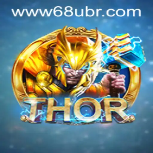 THOR: Navigating the Mythical World of 68U