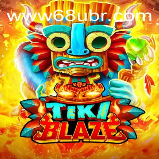 Exploring TikiBlaze: A Fascinating Journey into the World of 68U