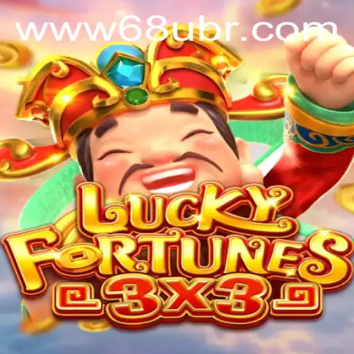 Unlock Excitement with LUCKYFORTUNES3x3: An In-Depth Guide to Gameplay and Strategy