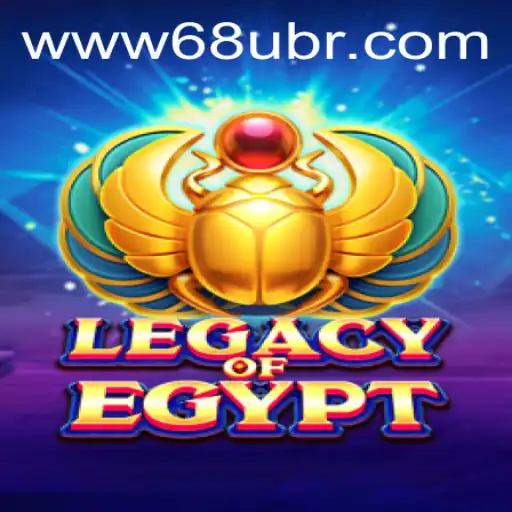 Exploring the Mystique of LegacyOfEgypt: Rules, Features, and the 68U Phenomenon