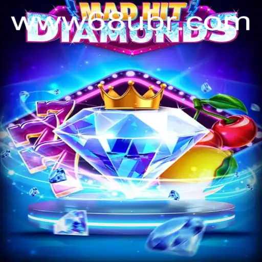 The Enchanting World of MadHitDiamonds: A Game of Strategy and Skill