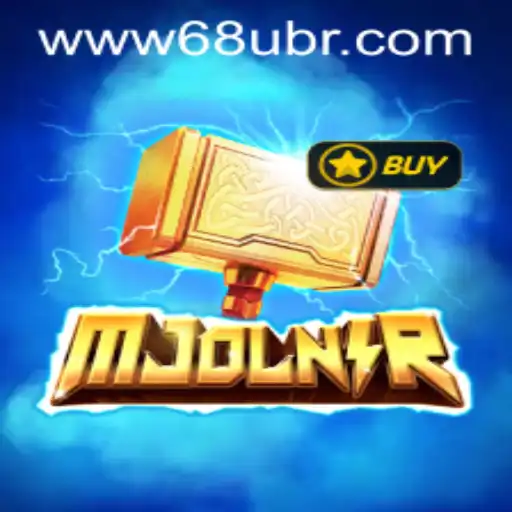 Unleashing the Power of Mjolnir: The Game That Combines Myth with Modernity
