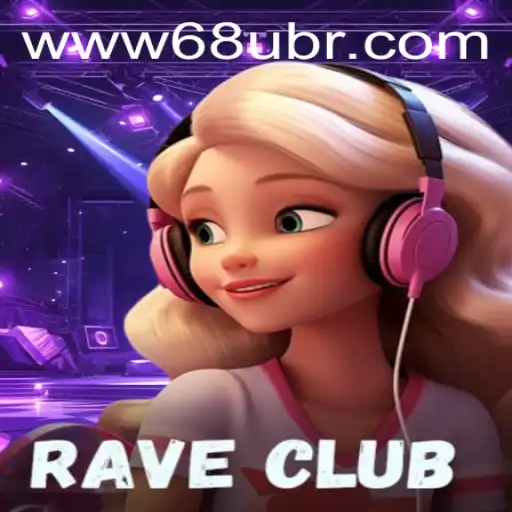 RaveClub and the Enigmatic Code 68U: A Deep Dive into the Futuristic Gaming Phenomenon