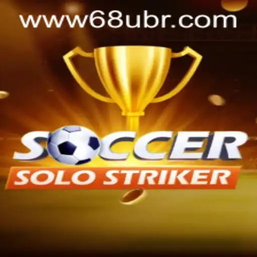 SoccerSoloStriker: The Thrilling New Soccer Game Taking the World by Storm