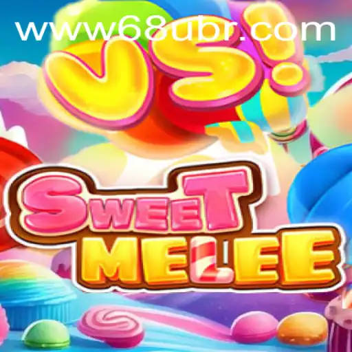 Unveiling SweetMelee: A Journey Into the Vibrant World of 68U
