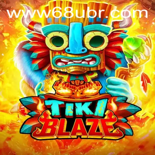 Exploring TikiBlaze: A Fascinating Journey into the World of 68U